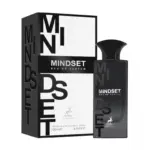 Mindset Maison Alhambra Homme 100 ml | Parfum inspiré MYSLF YSL