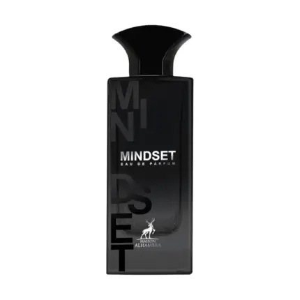 Mindset Maison Alhambra Eau de Parfum Homme 100 ml Prix Maroc