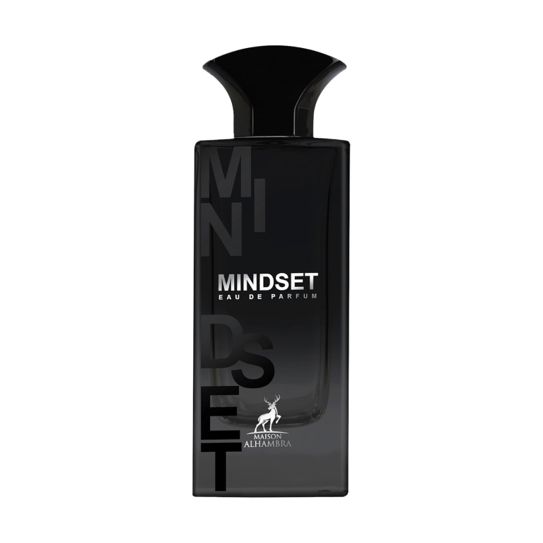 Mindset Maison Alhambra Eau de Parfum Homme 100 ml Prix Maroc