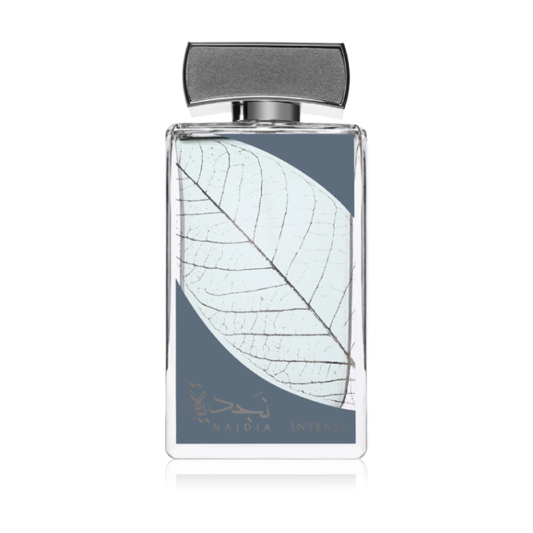 Lattafa Najdia Intense Parfum Homme 100ml Au Maroc