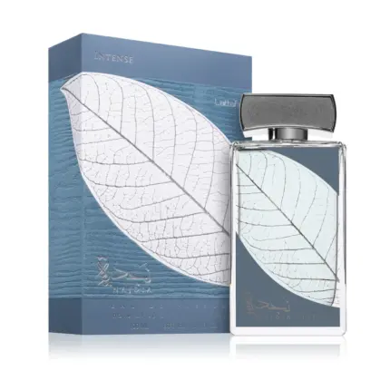 Najdia Intense Lattafa Parfum pour Homme inspiré de Le Beau Paradise Garden prix Maroc