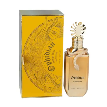 Paris Corner Ophidian Mango Bliss Parfum Unisexe 100ml