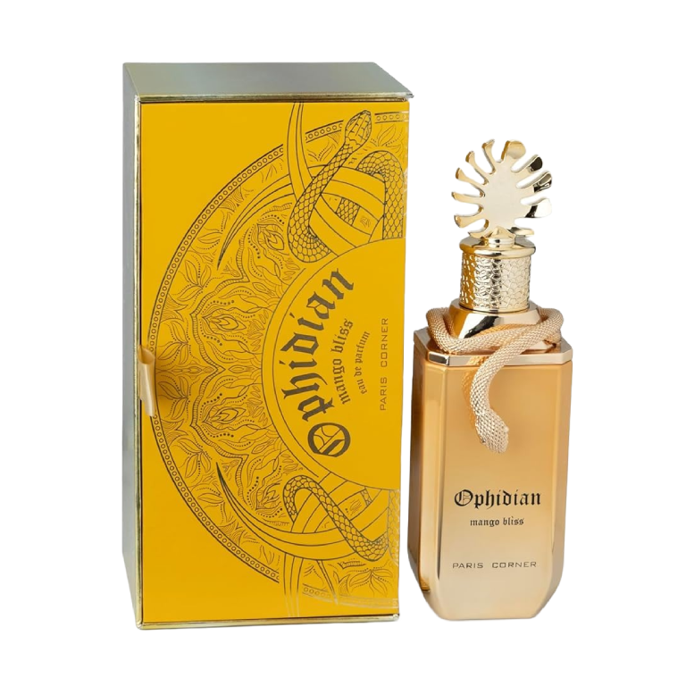 Paris Corner Ophidian Mango Bliss Parfum Unisexe 100ml