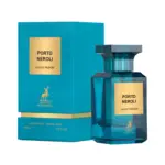 Porto Neroli Maison Alhambra Eau de Parfum 80m