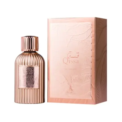 Paris Corner Qissa Delicious Parfum Femme 100 ml au Maroc