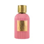Qissa Pink Paris Corner Eau de Parfum pour Femme 100 ml Prix Maroc