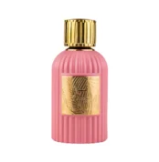 Qissa Pink Paris Corner Eau de Parfum pour Femme 100 ml Prix Maroc