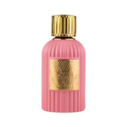 Qissa Pink Paris Corner Eau de Parfum pour Femme 100 ml Prix Maroc