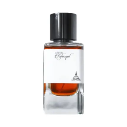 Rifaaqat Paris Corner Eau de Parfum pour homme et femme 85 ml