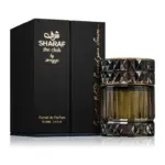 Zimaya Sharaf The Club Parfum Homme 100 ml