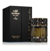 Zimaya Sharaf The Club Parfum Homme 100 ml