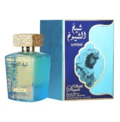 Sheikh Al Shuyukh Supreme Lattafa parfum oriental inspiré Scandal AbsoluSheikh Al Shuyukh Supreme Lattafa parfum oriental inspiré Scandal Absolu