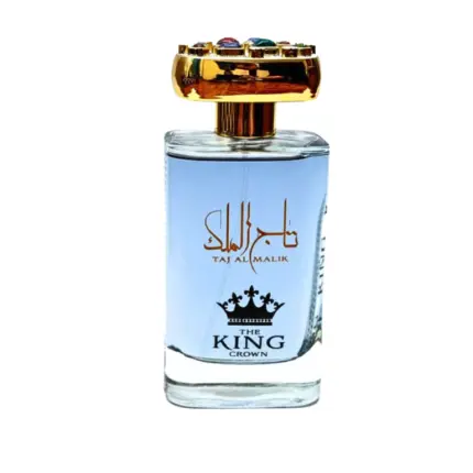 Ard Al Zaafaran Taj Al Malik Parfum Homme 100ml Prix Maroc