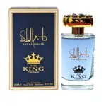 Taj Al Malik Ard Al Zaafaran Parfum Homme Au Maroc