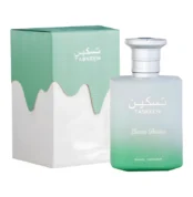 Parfum lacté floral Taskeen Lactéa Divina inspiré Blanche Bête