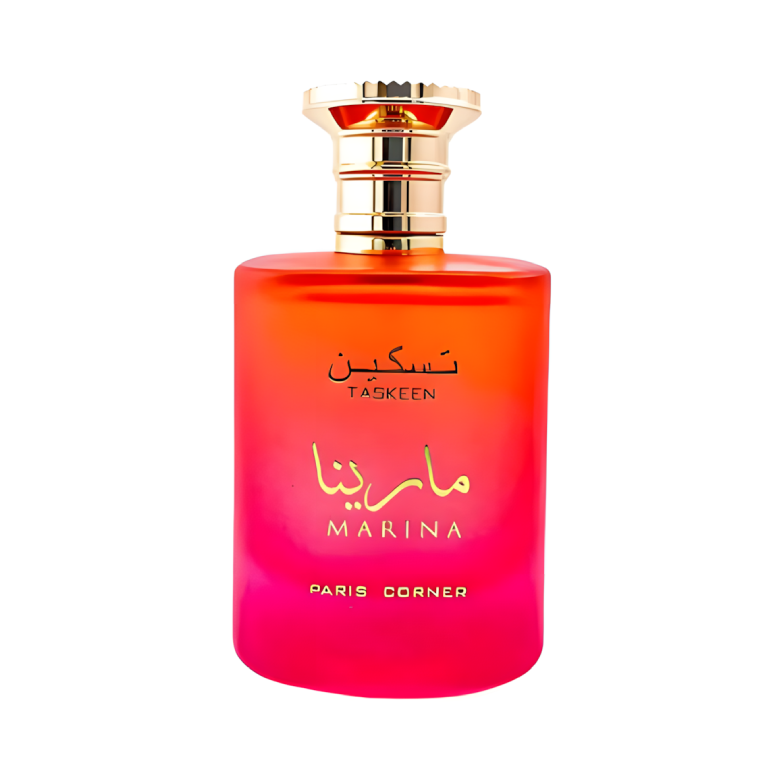 Paris Corner Taskeen Marina Parfum Unisexe 100 ml Prix Maroc