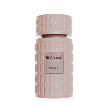 Tiramisu Caramel Zimaya Eau de Parfum Unisexe Prix Maroc