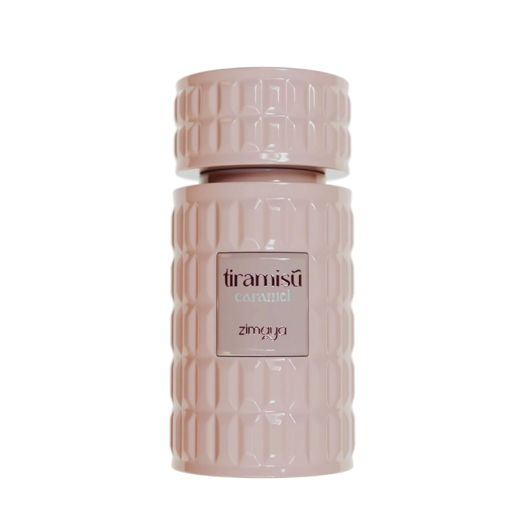 Tiramisu Caramel Zimaya Eau de Parfum Unisexe Prix Maroc