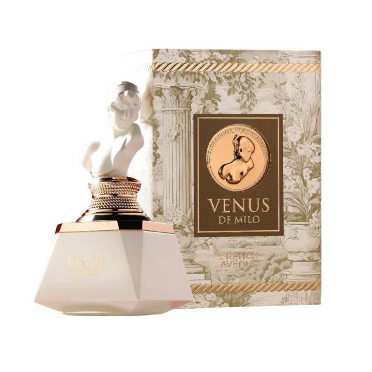 French Avenue Venus De Milo Parfum Femme 100ml