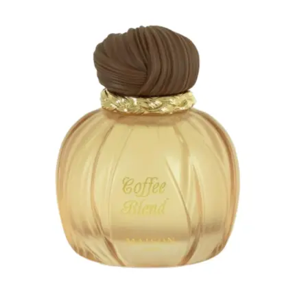 Maison Asrar Coffee Blend Parfum Unisexe 100ml Prix Maroc