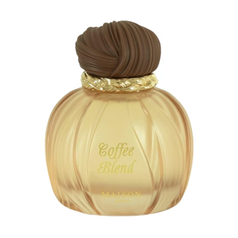 Maison Asrar Coffee Blend Parfum Unisexe 100ml Prix Maroc