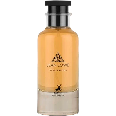 Jean Lowe Nouveau Maison Alhambra 100ml - Alternative Yahya Sadeeq We Pink Maroc
