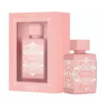 Lattafa Badee Al Oud Noble Blush 100ml - Alternative Pink Milk Lorenzo Pazzaglia Maroc