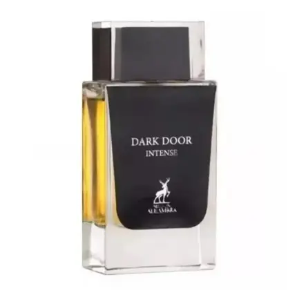 Dark Door Intense Maison Alhambra 100ml - Alternative Dior Homme Intense Maroc