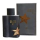 Parfum Homme Galactic Men Elixir - Notes de Tabac, Miel et Vanille - Parfumerie Maroc
