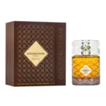 Riiffs Golden Elixir Reserve Parfum Unisexe 100 ml Prix Maroc