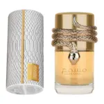Lattafa Musamam White Intense Parfum Unisexe 100 ml au Maroc