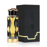 Lattafa Teriaq Intense Parfum Unisexe 100ml Maroc