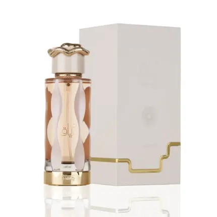 Teriaq Lattafa 100 ml – Alternative La Belle Jean Paul Gaultier Maroc