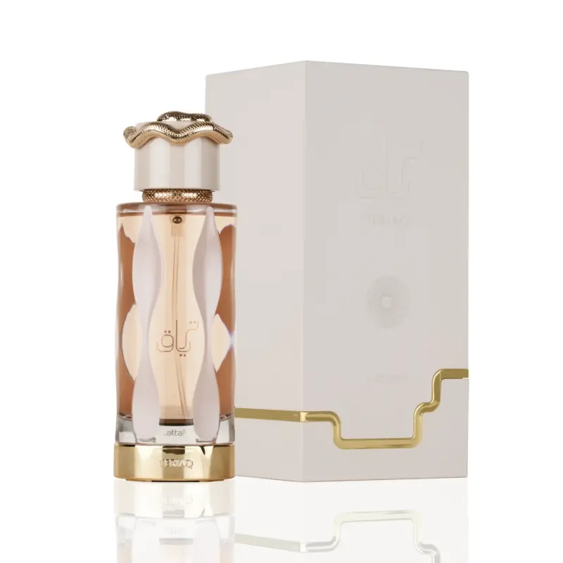 Teriaq Lattafa 100 ml – Alternative La Belle Jean Paul Gaultier Maroc