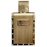 The Kingdom Lattafa Eau de Parfum Homme 100 ml