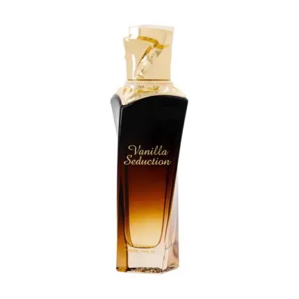 Vanilla Seduction Maison Asrar Eau de Parfum Femme 100 ml Inspiration Vanilla | 28 Kayali Prix Maroc