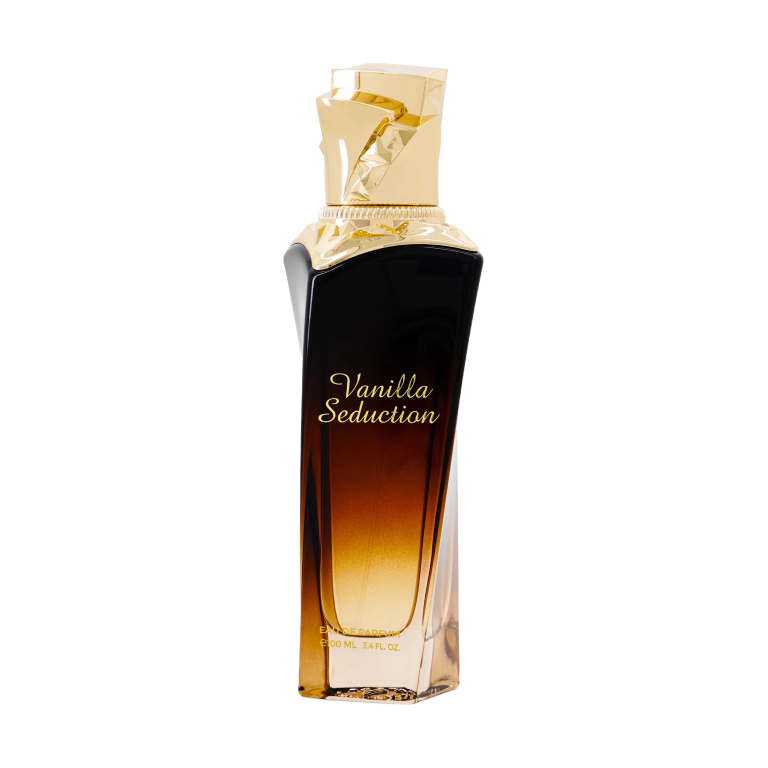 Vanilla Seduction Maison Asrar Eau de Parfum Femme 100 ml Inspiration Vanilla | 28 Kayali Prix Maroc