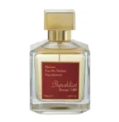 Barakkat Rouge 540 Fragrance World 100ml - Alternative Baccarat Rouge 540 Maroc