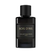 Bois D'Iris Geparlys Collection Privée Alternative African Leather Maroc