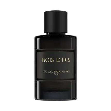 Bois D'Iris Geparlys Collection Privée Alternative African Leather Maroc