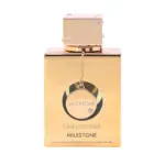 Club de Nuit Milestone Armaf 105ml - Alternative Millésime Impérial Creed Maroc