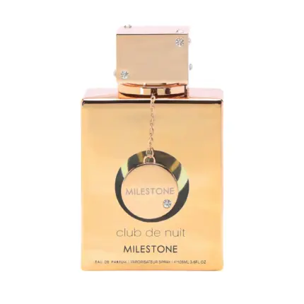 Club de Nuit Milestone Armaf 105ml - Alternative Millésime Impérial Creed Maroc