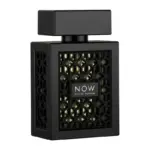 Now Rave Eau de Parfum Homme 100 ml flacon