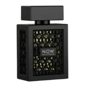 Now Rave Eau de Parfum Homme 100 ml flacon