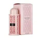 Now Women Rave 100ml - Alternative Burberry Her Maroc