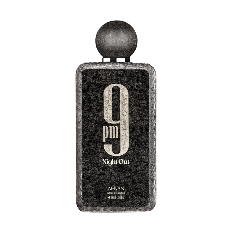 9 PM Night Out Afnan 100 ml – Nouveau parfum 2026 Maroc