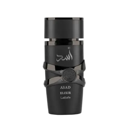 Asad Elixir Lattafa Parfum Homme Prix Maroc