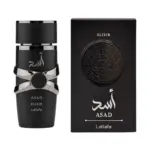 Asad Elixir Lattafa Parfum Homme meilleur prix au Maroc