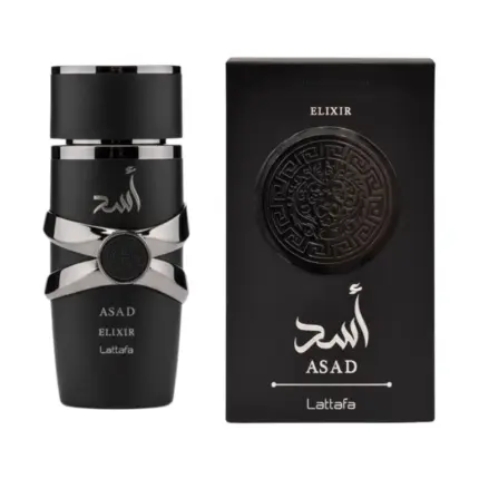 Asad Elixir Lattafa Parfum Homme meilleur prix au Maroc