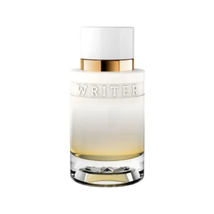 Cyrus Writer White Homme 100 ml – Parfum Frais | Maroc